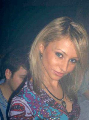 Alexandra Costin - 20 ani